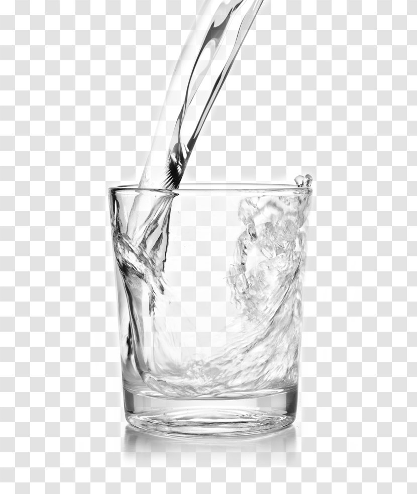 Drinking Water Fizzy Drinks - Health Transparent PNG