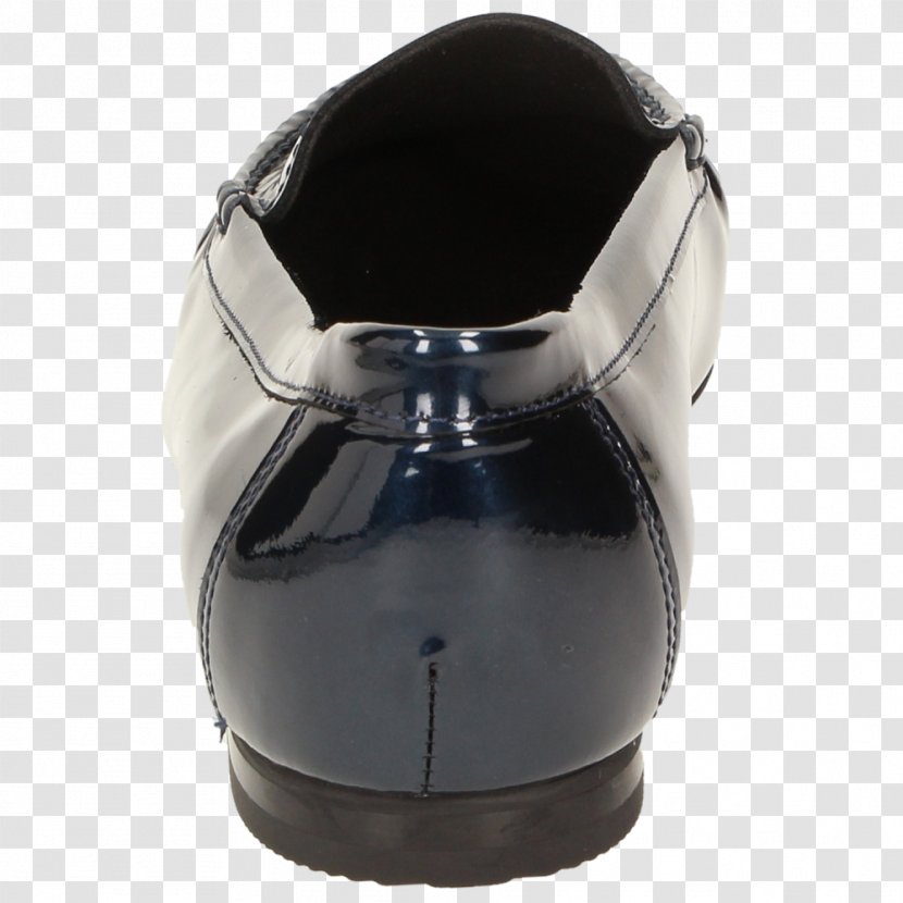 Slipper Slip-on Shoe Leather - Woman - Online Sale Transparent PNG