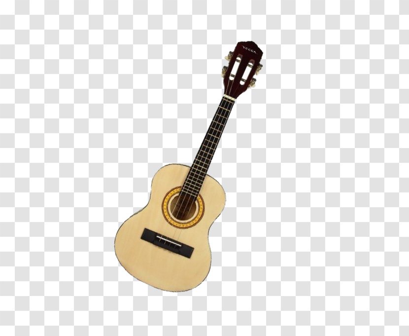 Acoustic Guitar Acoustic-electric Cavaquinho Bass Tiple - Heart Transparent PNG