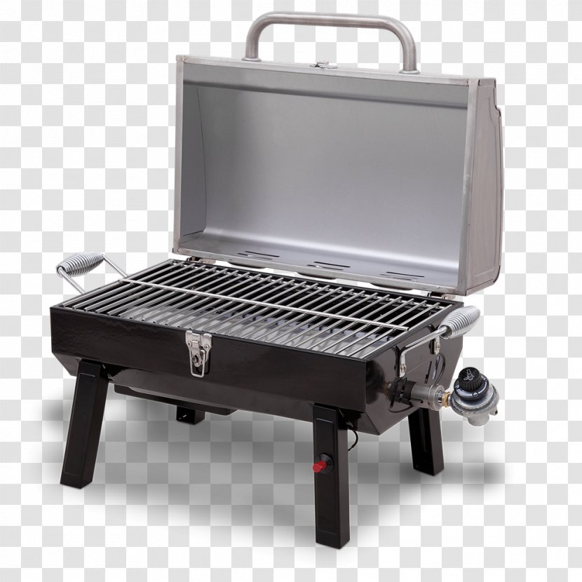 Barbecue Grilling Char-Broil Gasgrill Propane - Gas Burner - Grill Transparent PNG