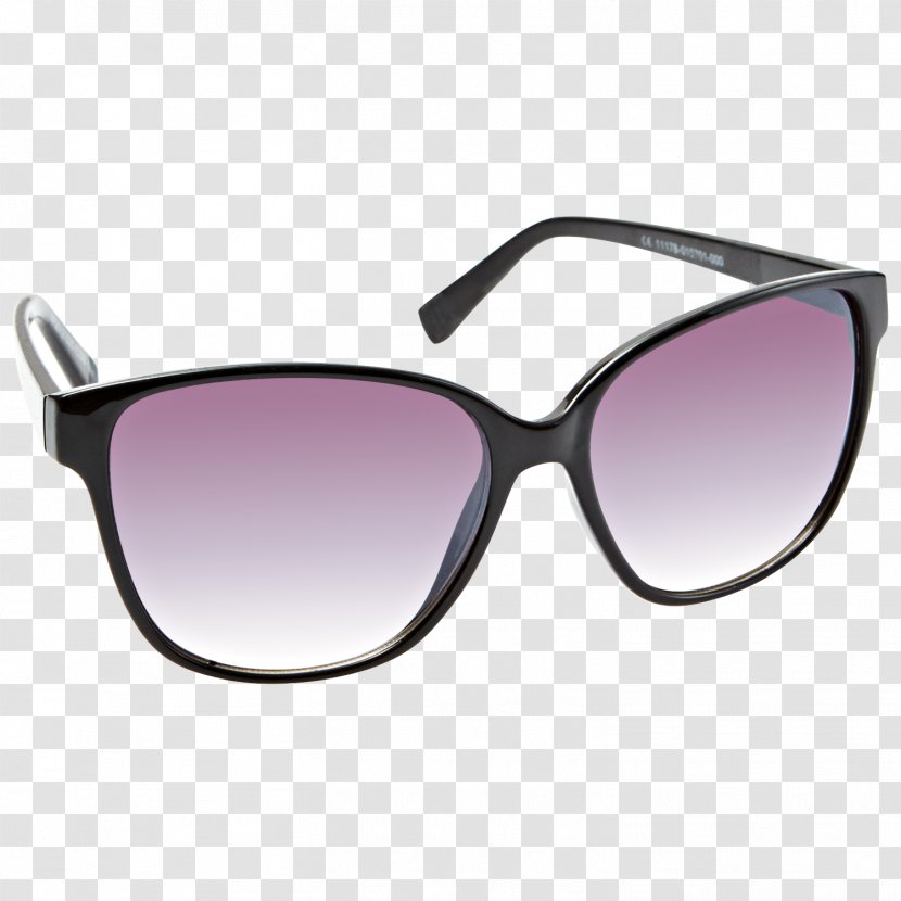 Sunglasses Fashion Yves Saint Laurent Goggles - Large Lenses Transparent PNG
