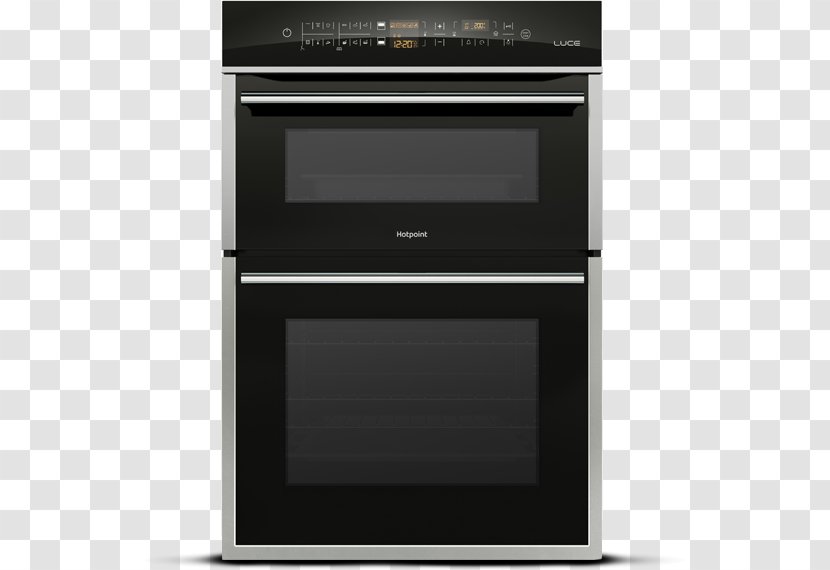 Microwave Ovens Home Appliance Hotpoint Refrigerator Transparent PNG