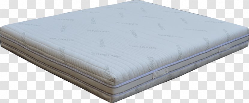 Mattress Bed Base Memory Foam Tempur-Pedic Couch - Latex - Sleeping Mats Transparent PNG