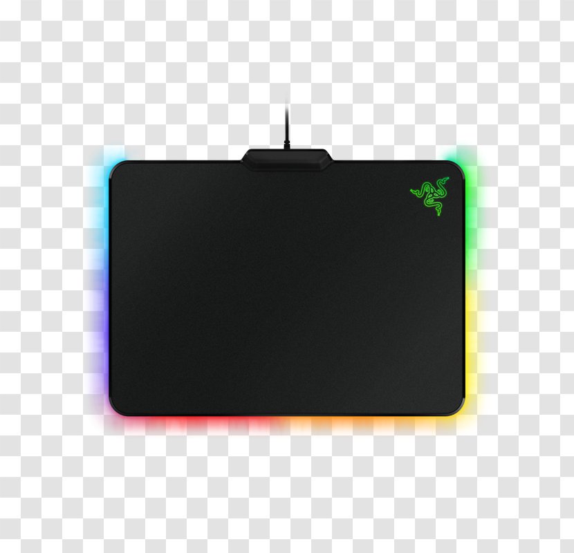 Computer Mouse Mats Razer Firefly Hard Gaming Mat Inc. Cloth Edition Pc - Steelseries Transparent PNG