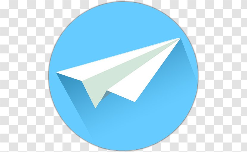 Telegram Android IPhone Messaging Apps - Iphone Transparent PNG