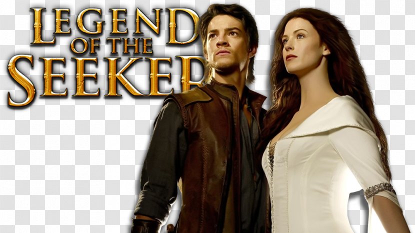 Cara Mason Kahlan Amnell Television Show The Sword Of Truth Mord-Sith - Legend Seeker Transparent PNG