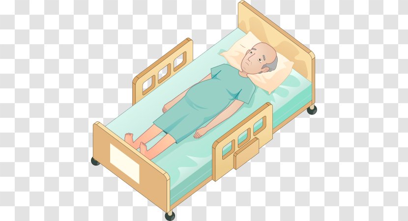 Prognosis Medical Diagnosis Clinical Case Definition Bed Frame Disease - Wood - General Surgery Transparent PNG
