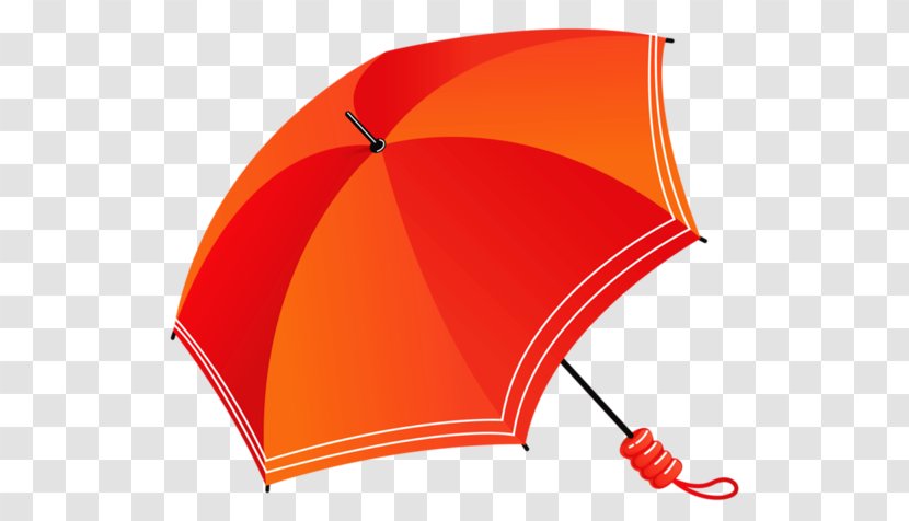 Umbrella Desktop Wallpaper Clip Art - Red Transparent PNG