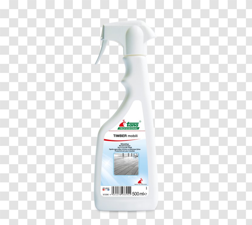 Cleaning Agent Foam Tree Furniture Aerosol Spray - Solution - Store Construction Transparent PNG