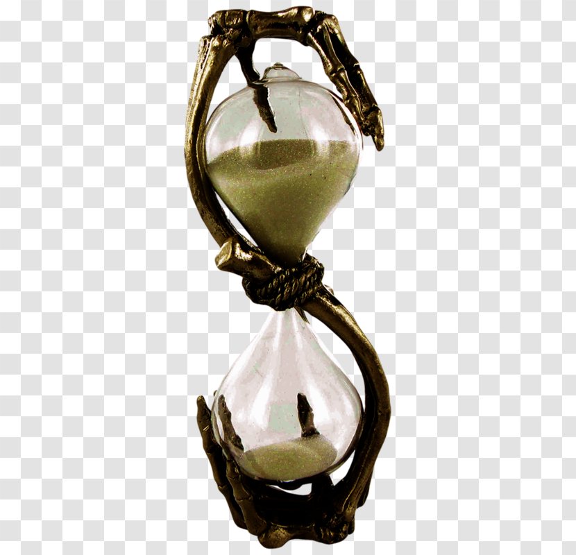 Hourglass Creativity - Film - Creative Transparent PNG