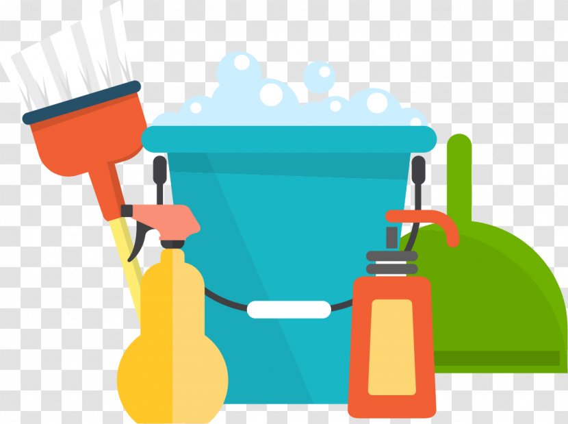 Cleaning Agent Housekeeping Cleaner - Domestic Worker - Vector Tools Transparent PNG