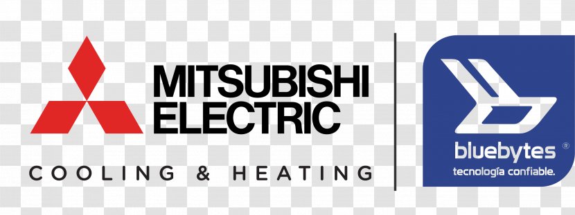 Air Conditioning Mitsubishi Electric HVAC Electricity Heating System - Area Transparent PNG