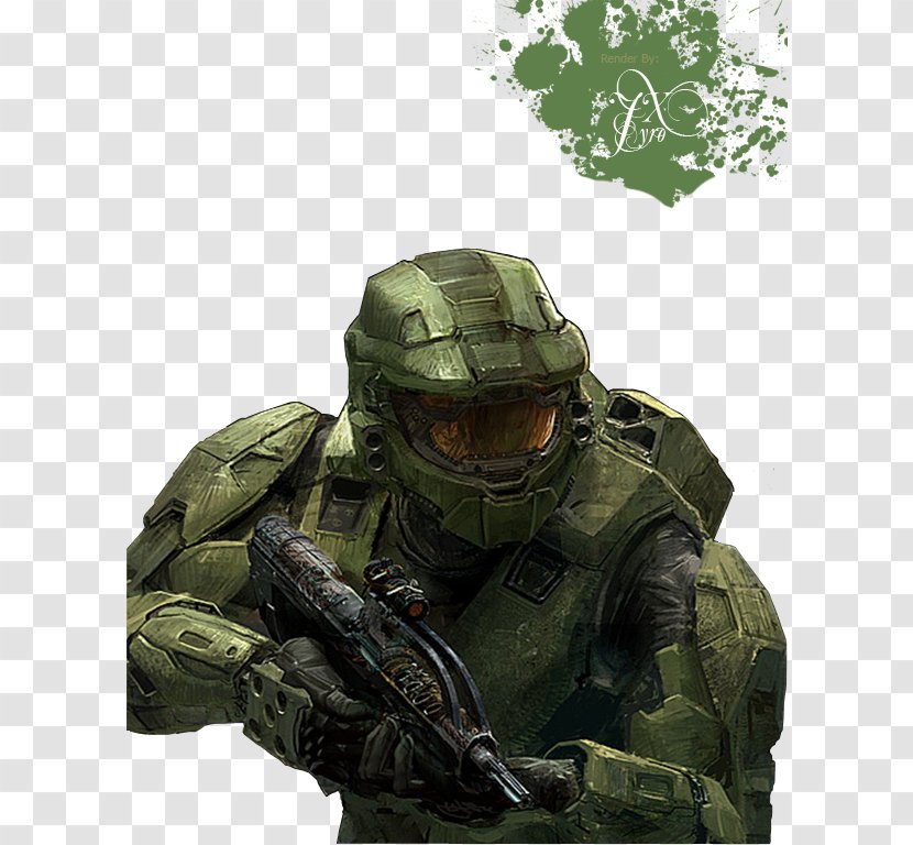 Soldier Military Camouflage Photobucket Master Chief Transparent PNG