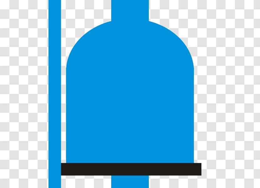 Bottle Line Clip Art - Blue - River Dam Transparent PNG