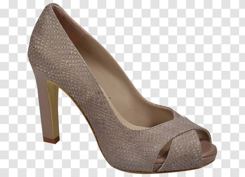 Footwear Shoe Tamaris Mass Woman - Aquileia - Taupe Dress Shoes For Women Transparent PNG
