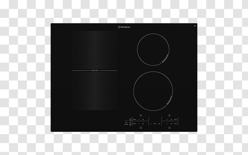 Brand Font - Multimedia - Induction Cooking Transparent PNG