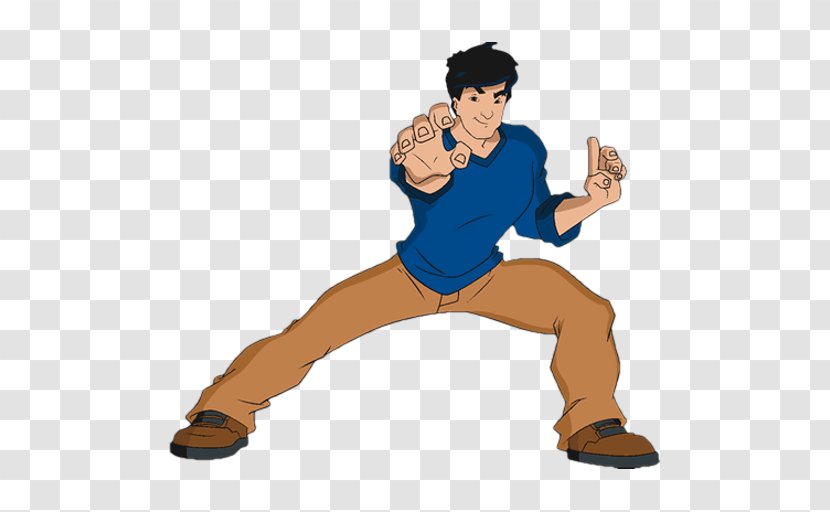 Television Show Animated Series The Dark Hand Jackie Chan Adventures - Season 5 - 1 AnimationJackie Transparent PNG