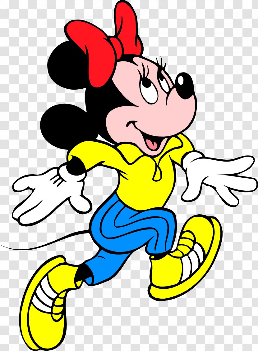 Minnie Mouse Mickey Drawing The Walt Disney Company Pluto Transparent PNG