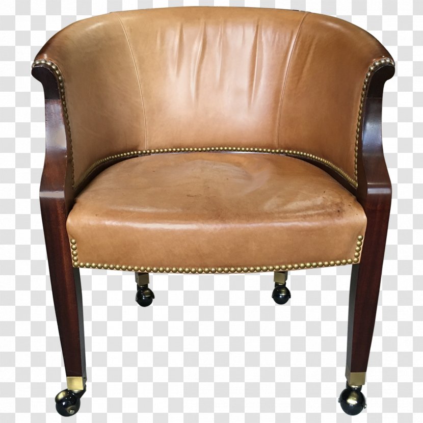 Club Chair Armrest /m/083vt - Design Transparent PNG