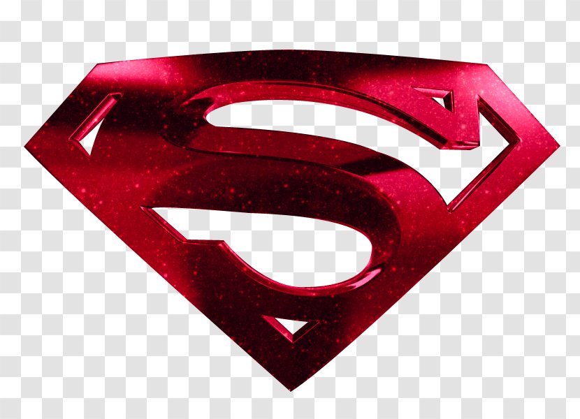 Superman Clark Kent Martha Lana Lang Lex Luthor - Symbol With Different Letters Transparent PNG