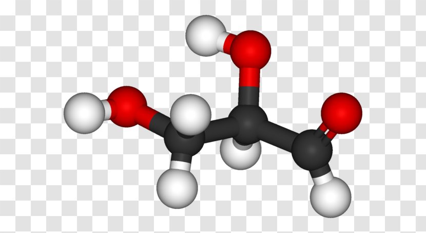 Triose Pentose Hexose Carbohydrate Carbon - Biology - Monomer Transparent PNG
