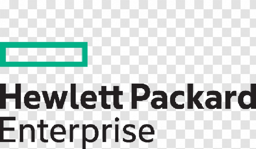 Hewlett Packard Enterprise Hewlett-Packard Hyper-converged Infrastructure Logo Organization - Brand - Hewlett-packard Transparent PNG