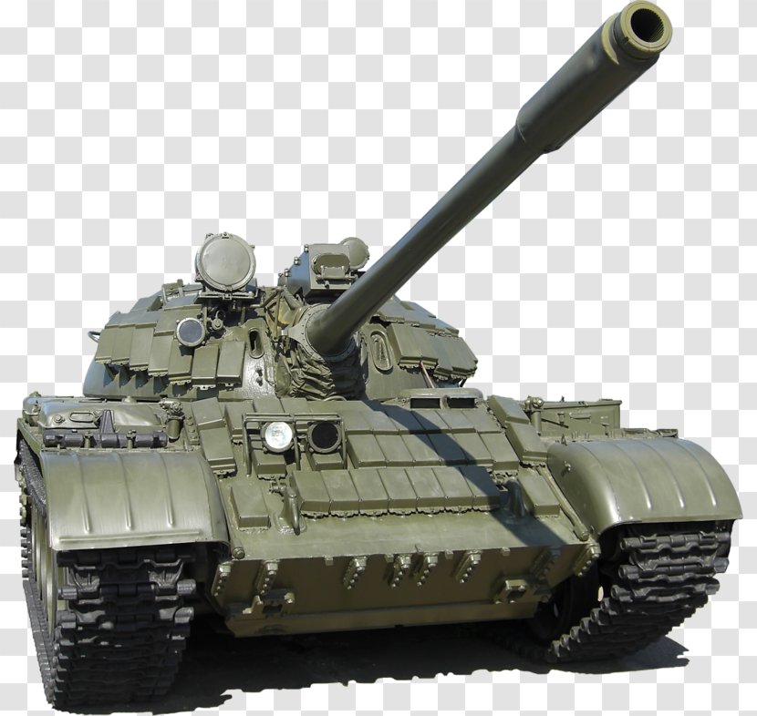 Tank Military Vehicle Army - Gun Turret - Tanks Transparent PNG