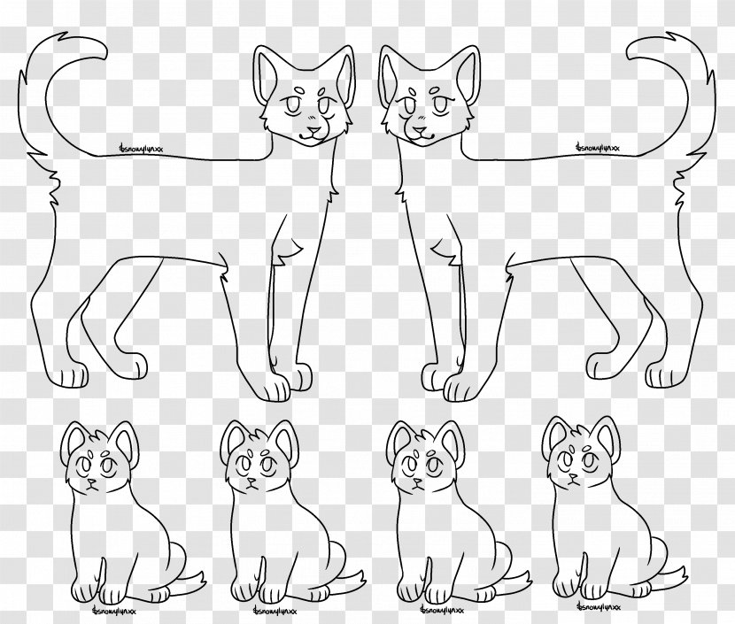 Whiskers Kitten Cat Felidae Breed - Small Cats Transparent PNG