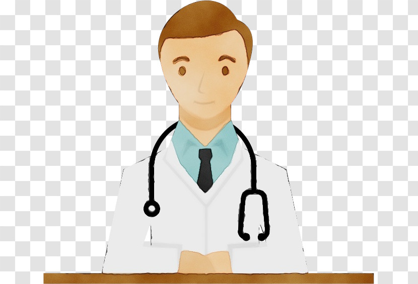 Stethoscope Transparent PNG