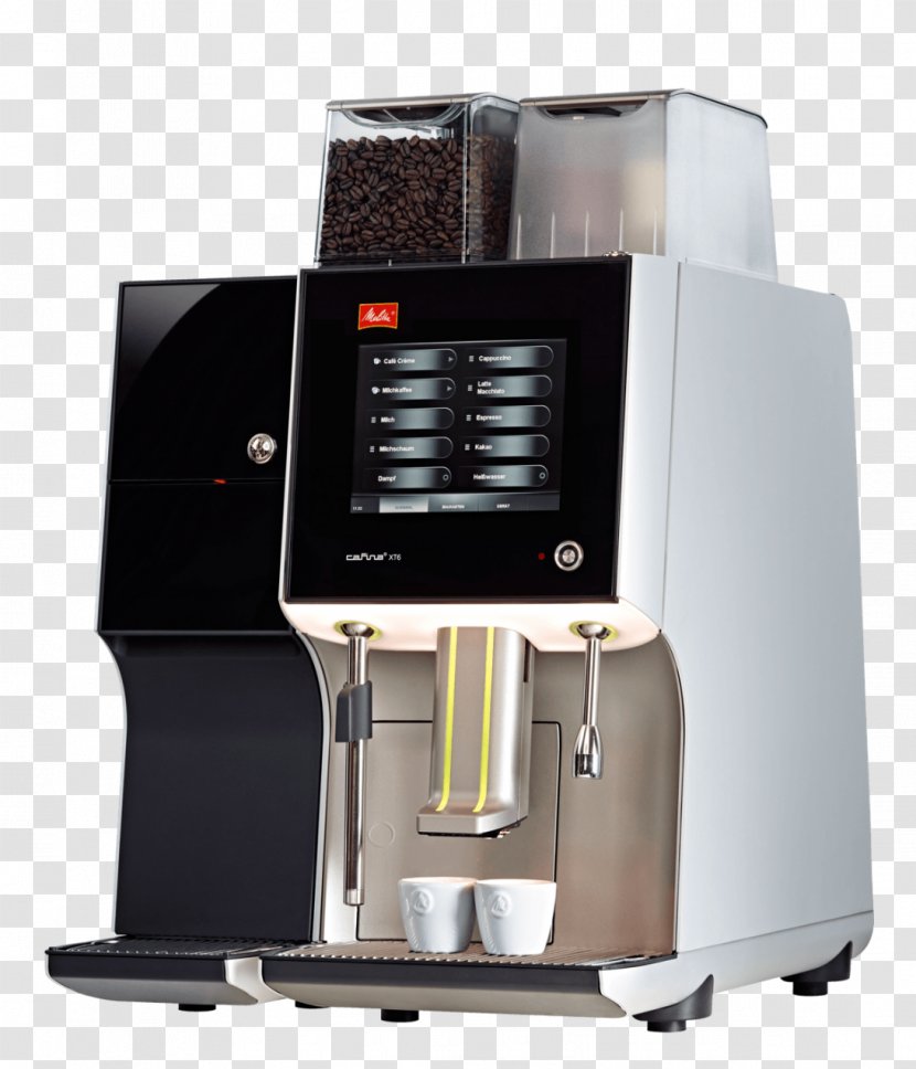Espresso Coffee Cappuccino Tea Latte Macchiato - Drink - Ad Transparent PNG