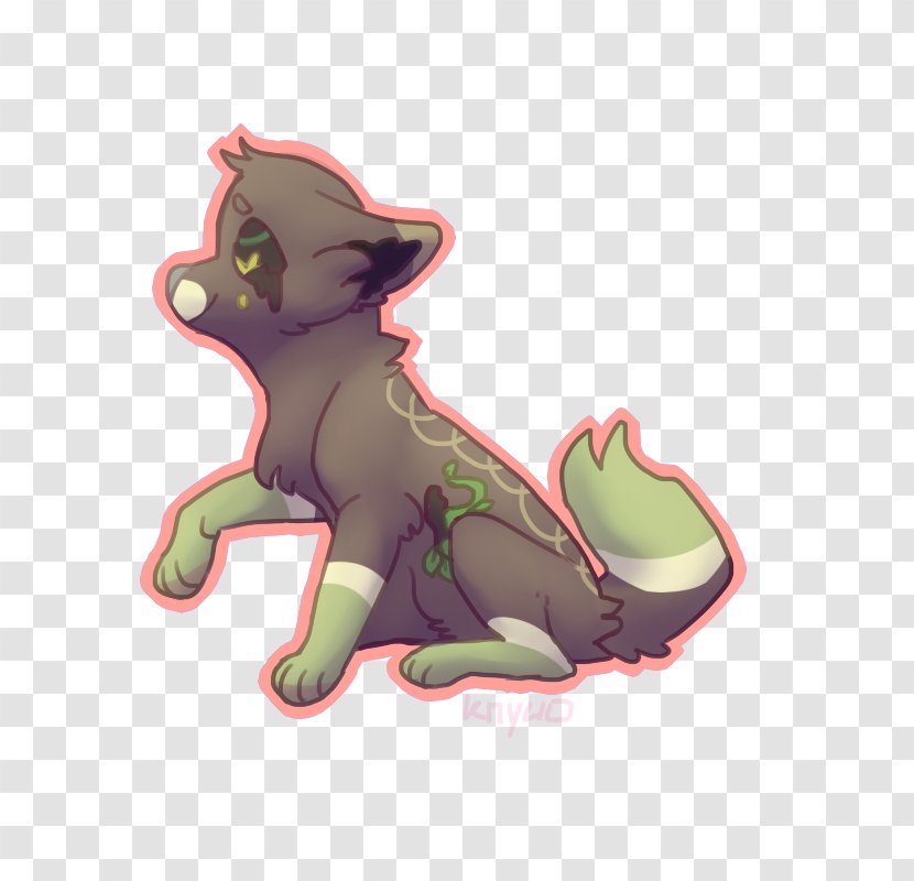 Cat Horse Dog Canidae - Carnivoran Transparent PNG