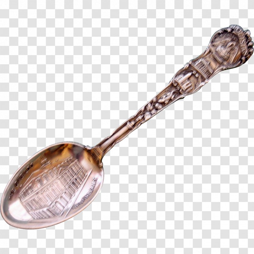 Cutlery Tableware Spoon Silver Computer Hardware Transparent PNG