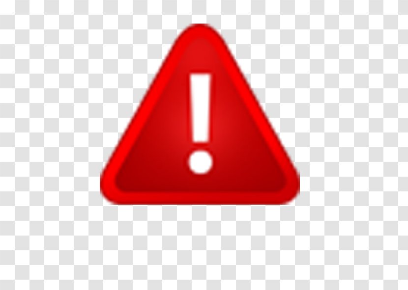 Warning Sign Symbol Red Clip Art - Flag Ban Transparent PNG