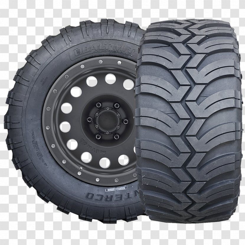 Off-road Tire Rim All-terrain Vehicle Side By - Wheel - Tires Transparent PNG