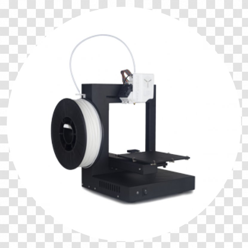 3D Printers Printing Computer Hardware - 64bit Computing - Printer Transparent PNG