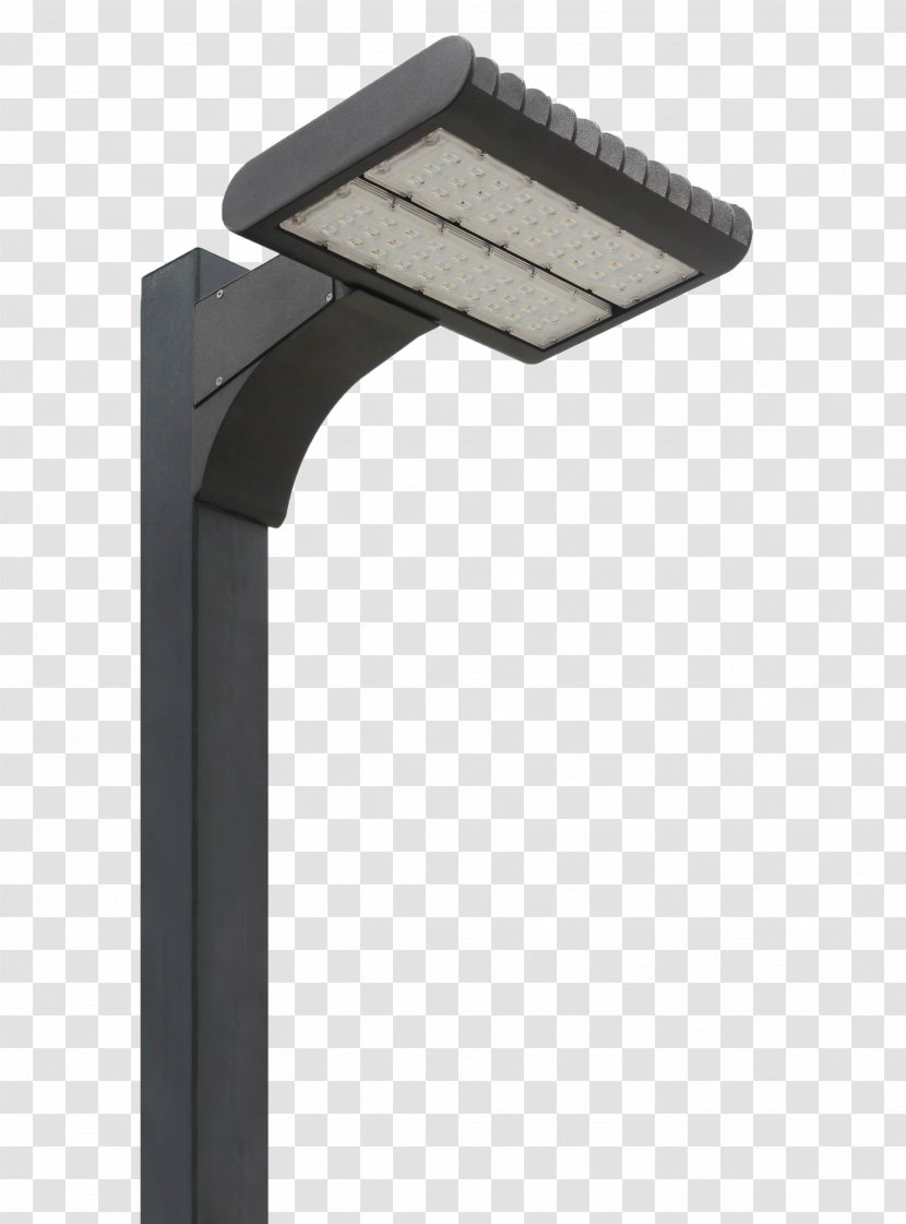 Light Fixture Floodlight Lighting Light-emitting Diode Transparent PNG