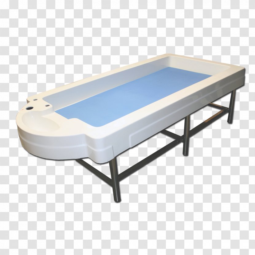 Massage Table Vichy Shower - Bathroom Transparent PNG
