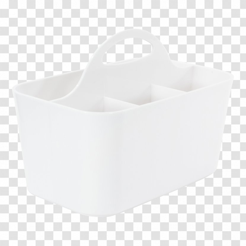 Plastic Angle - White - Design Transparent PNG
