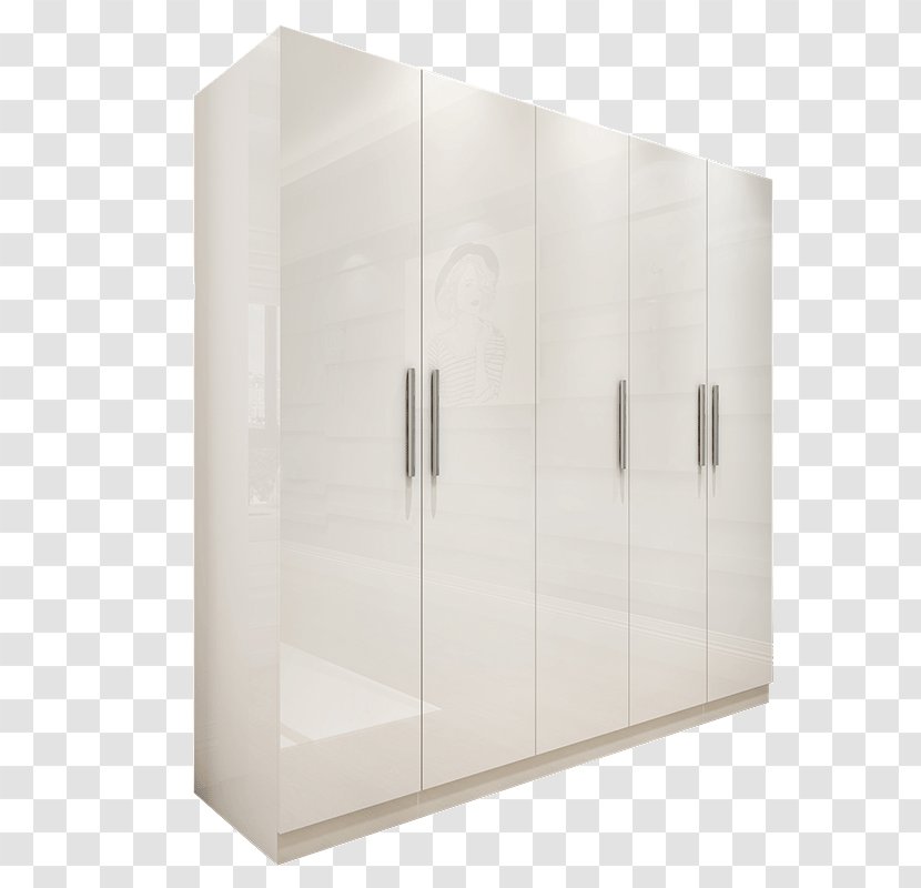 Wardrobe Angle Shower - Furniture - Large Closet Combination Transparent PNG