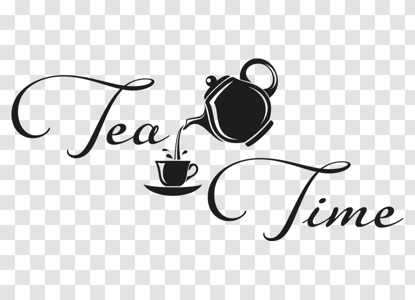 Teapot Coffee Teacup - Tea Time Transparent PNG