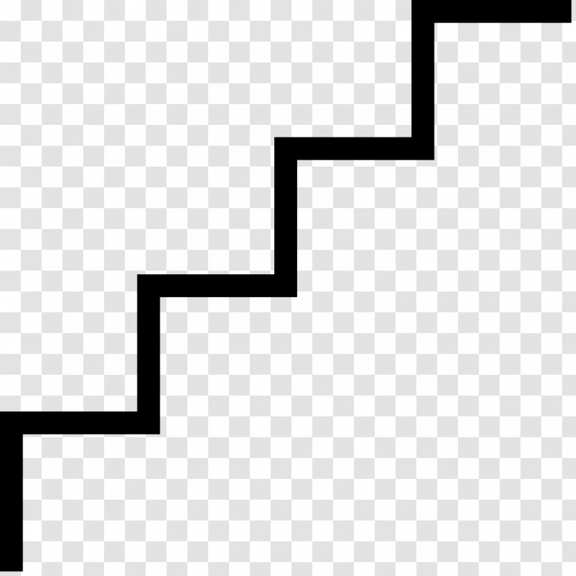 Stairs Clip Art - Brand - Horizontal Line Transparent PNG