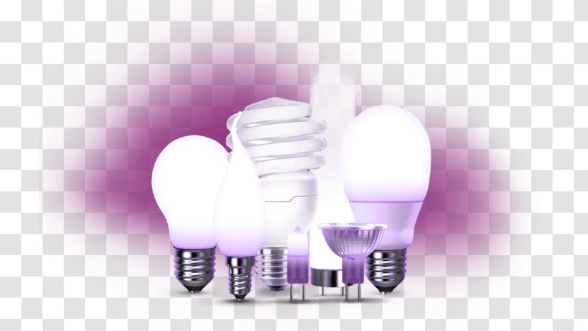 LED Lamp Philips Incandescent Light Bulb Lighting - Spotlight Transparent PNG