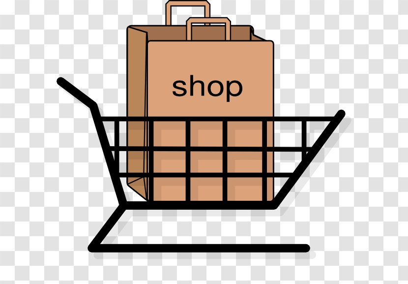 Shopping Cart Online Clip Art - Giveaway Shop Transparent PNG