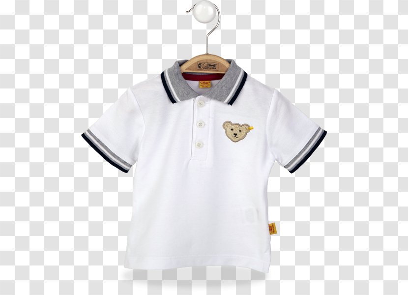 Polo Shirt T-shirt Collar Sleeve Ralph Lauren Corporation - Brand - Bear Transparent PNG