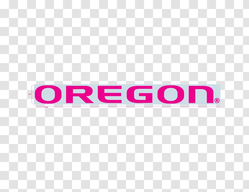 Oregon Ducks Football Logo Cdr Font - Purple - Kay Yow Transparent PNG