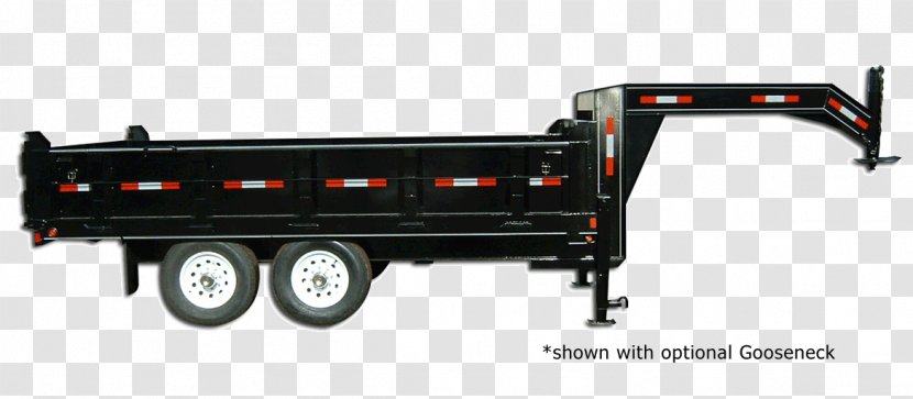 Truck Bed Part Trailer Dump Lowboy Gross Vehicle Weight Rating - Dumped Liquid Transparent PNG