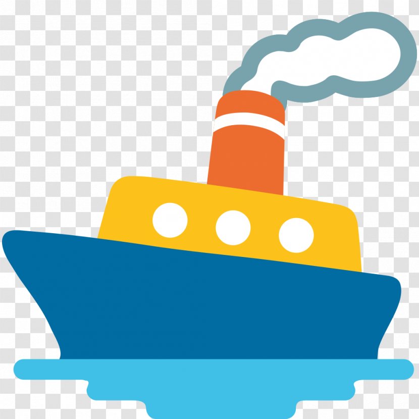 Guess The Emoji Answers Ship Symbol - Noto Fonts - Shipping Transparent PNG