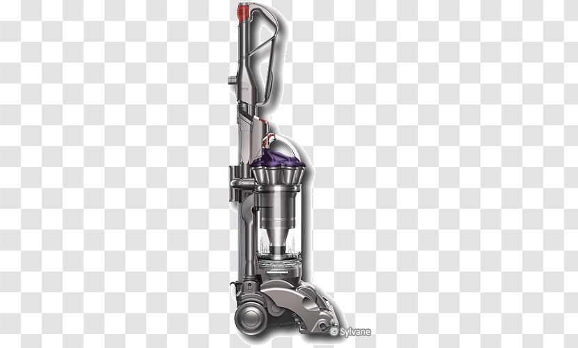 Dyson DC27 Animal Upright Vacuum Cleaner For Pet Hair Removal DC28 DC24 Multi Floor - James Transparent PNG