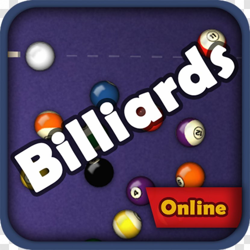 8 Ball Pool - Video Game - Billiards Eight-ball Twister SpinnerBilliards Transparent PNG