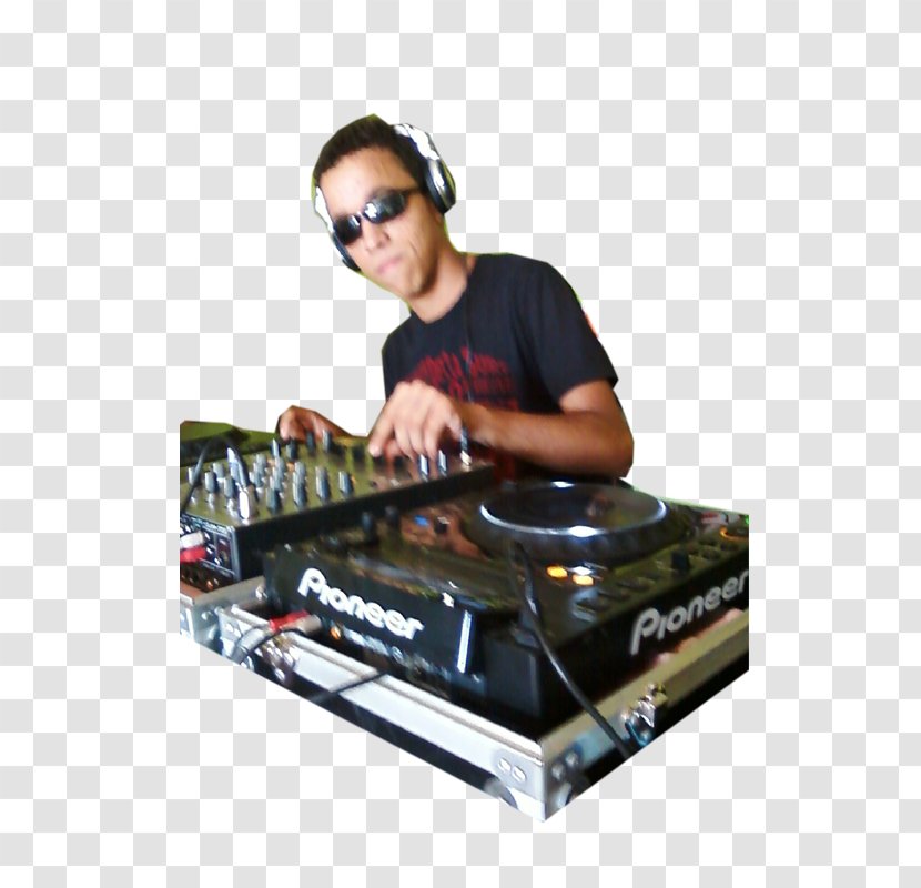 Electronics Electronic Musical Instruments - Special Guest Dj Transparent PNG
